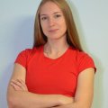 Прилукова Алена