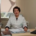 Анциферова Елена Михайловна