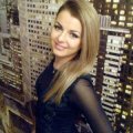 Егорова Ася