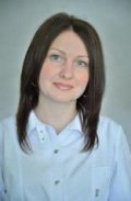 Тиунова Кристина Владимировна