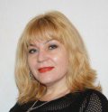 Захарова Алла