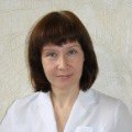 Барбаш Елена
