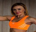 Блинова Анастасия