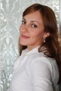 Олейник Елена