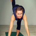Толкачева Ириса
