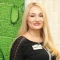 Вижевитова Елена Витальевна