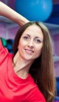 Каторжная Екатерина