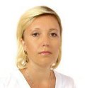 Сарапулова Светлана Михайловна