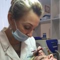 Милова Мария