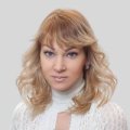 Аристархова Елена