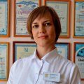 Близнова Надежда Евгеньевна
