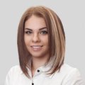 Левдорович Ольга