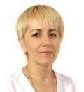 Вардошвили Татьяна Николаевна