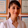 Болтовская Татьяна Анатольевна