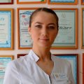 Магдеева Регина Равильевна