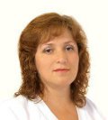 Смолякова Ирина Валентиновна