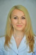 Гущанская Евгения Валериевна