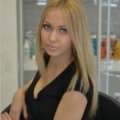 Рябцева Оксана