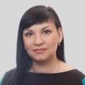 Шайхудинова Марина