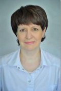 Короткова Марина Анатольевна