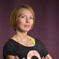Болтунова Анастасия