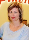 Александрова Инна