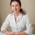 Рудиченко Елена Викторовна