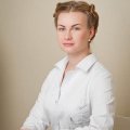 Дворянинова Ирина Евгеньевна