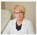 Маркелова Елена Владимировна