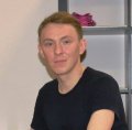 Новиков Евгений