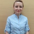 Теминская Юлия Алексеевна