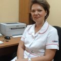 Бердник Инна Викторовна