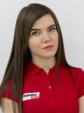 Маркова Юлия