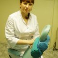 Никуличева Елена Васильевна