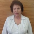 Петрушина Тамара Михайловна