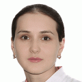 Бахулова Айшат Магомедовна
