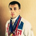 Песляк Алексей