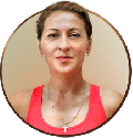 Сандуленко Людмила