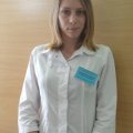 Ушакова Марина Владиславовна