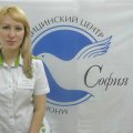 Журавлева Наталия Михайловна