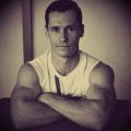 Левков Серафим