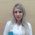 Половая Галина Валерьевна