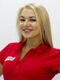 Голохова Анна
