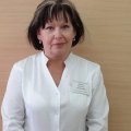 Юрина Надежда Анатольевна