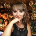 Мечева Анастасия