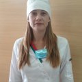 Щербакова Анна Викторовна