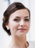 Нагаева Женя