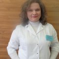 Железнова Татьяна Юрьевна