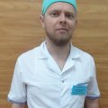 Ковалев Иван Андреевич