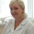 Абушаева Елена Григорьевна